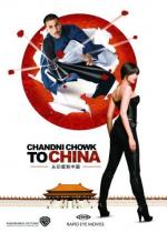 С Чандни Чоука в Китай: 358x500 / 41 Кб