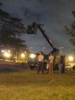 Фото Секретный гарнизон