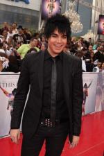 Майкл Джексон: Вот и все: 267x400 / 26 Кб