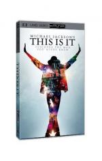 Майкл Джексон: Вот и все: 318x500 / 25 Кб