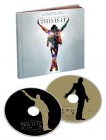 Майкл Джексон: Вот и все: 379x500 / 26 Кб