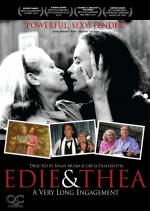 Edie & Thea: A Very Long Engagement: 769x1078 / 156 Кб