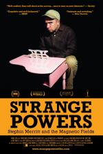 Фото Strange Powers: Stephin Merritt and the Magnetic Fields