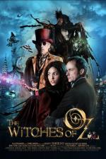 The Witches of Oz 3D: 720x1080 / 163 Кб