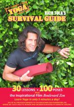 Rich Tola's Yoga Survival Guide: 1214x1753 / 450 Кб