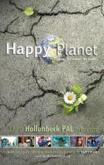 Happy Planet: 1300x2048 / 771 Кб