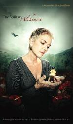 Фото The Solitary Alchemist