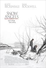 Снежные ангелы: 450x666 / 57 Кб