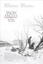 Снежные ангелы: 864x1280 / 175 Кб