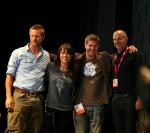  Инопланетное вторжение: Битва за Лос-Анджелес: 907x803 / 92 Кб