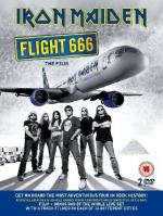 Iron Maiden - Flight 666: 378x500 / 66 Кб