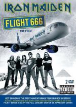 Iron Maiden - Flight 666: 353x500 / 60 Кб