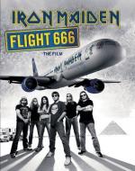 Iron Maiden - Flight 666: 395x500 / 62 Кб