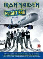 Iron Maiden - Flight 666: 368x500 / 57 Кб
