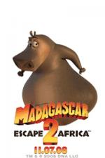 Мадагаскар 2: 400x600 / 29 Кб