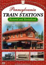 Pennsylvania Train Stations: Restored and Revitalized: 450x630 / 90 Кб