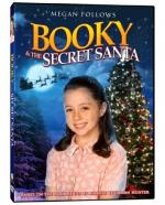Booky & the Secret Santa: 405x500 / 58 Кб
