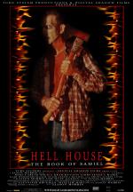 Фото Hell House: The Book of Samiel