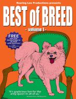 Фото Roaring Leo Presents: Best of Breed Volume 1