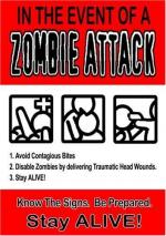 Фото In the Event of a Zombie Attack