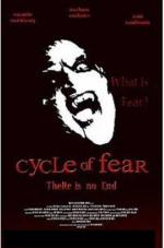 Cycle of Fear: There Is No End: 366x552 / 25 Кб