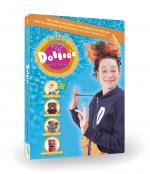 Dottie's Magic Pockets: 1300x1500 / 213 Кб