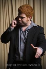 Knock 'em Dead: 1365x2048 / 329 Кб