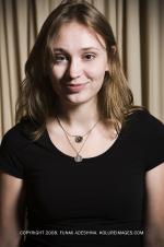 Knock 'em Dead: 1365x2048 / 366 Кб