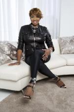 The Real Housewives of Atlanta: 360x540 / 37 Кб