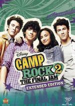 Camp Rock: The Final Jam: 354x500 / 73 Кб