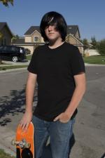 The Baby Borrowers: 360x540 / 33 Кб