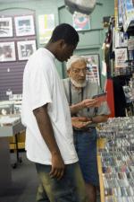 The Baby Borrowers: 360x540 / 44 Кб