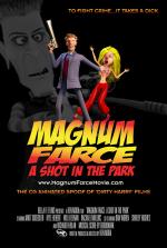 Фото Magnum Farce: A Shot in the Park
