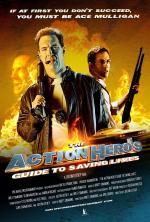 The Action Hero's Guide to Saving Lives: 1000x1477 / 424 Кб