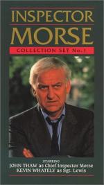 Инспектор Морс: 267x475 / 30 Кб