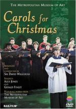 Фото Carols for Christmas