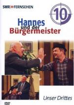 Фото Hannes und der Bürgermeister