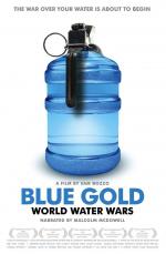 Blue Gold: World Water Wars: 700x1066 / 104 Кб