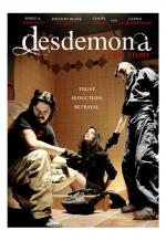 Desdemona: A Love Story: 468x678 / 77 Кб