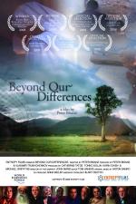 Beyond Our Differences: 600x900 / 119 Кб