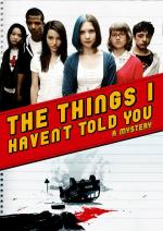 The Things I Haven't Told You: 450x634 / 74 Кб