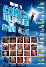 The Best of Comics Unleashed with Byron Allen: 348x500 / 58 Кб