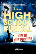 High School Musical: Get in the Picture: 1382x2048 / 388 Кб