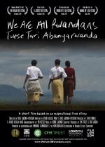 We Are All Rwandans: 1471x2048 / 357 Кб