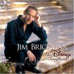 Jim Brickman at the Magic Kingdom: The Disney Songbook: 496x492 / 53 Кб