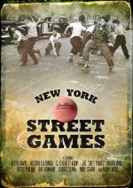 New York Street Games: 1452x2048 / 735 Кб