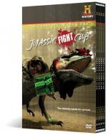 Фото Jurassic Fight Club