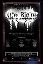 Фото New Brow: Contemporary Underground Art