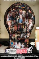 Paper-Maché: 1365x2048 / 537 Кб