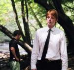 The Procession: 523x497 / 55 Кб